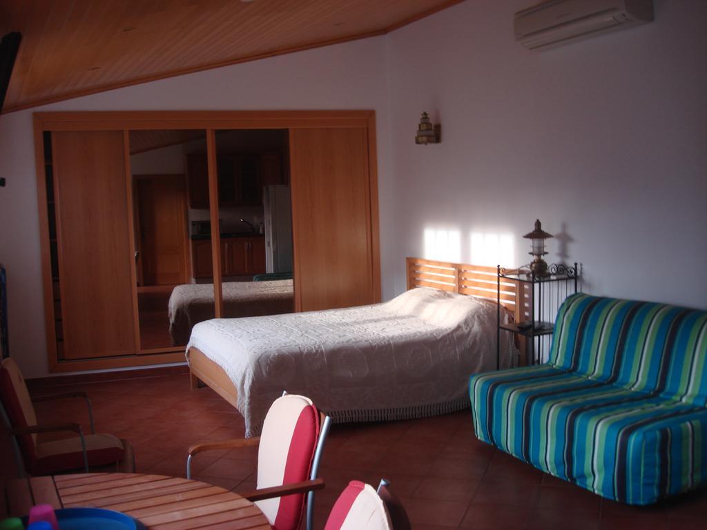 Guest House Dos Olivais Azeitão Exterior foto