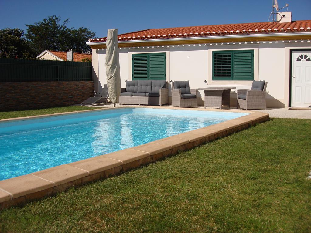 Guest House Dos Olivais Azeitão Exterior foto