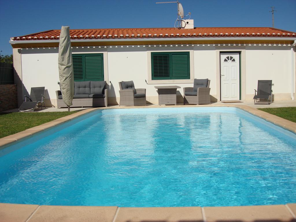 Guest House Dos Olivais Azeitão Exterior foto